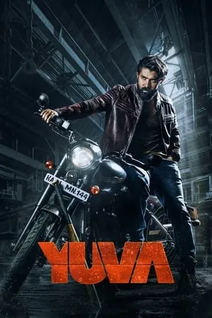 Filmymeet Yuva 2024 Hindi+Kannada Full Movie WEB-DL 480p 720p 1080p Download